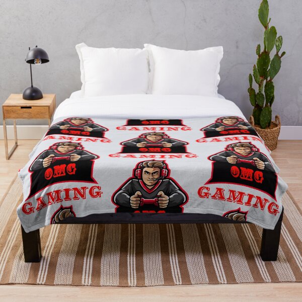 Item preview, Anciano Graham Gaming designed and sold by ThreadAliv.