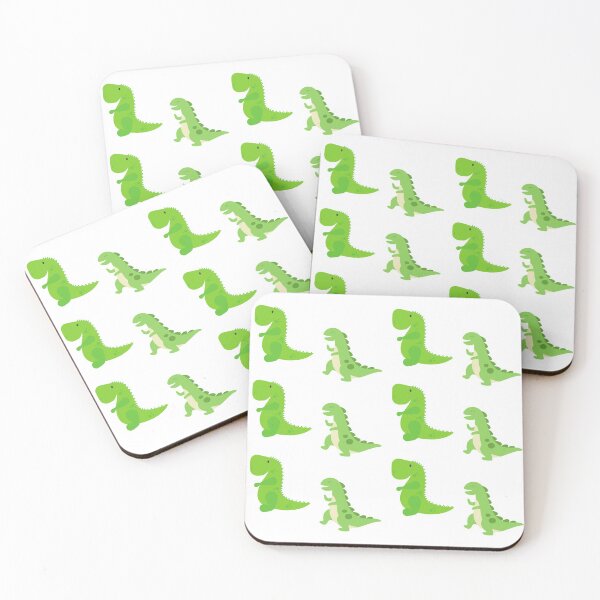Item preview, Baby Dinosaurs Having FUN! designed and sold by annvu cvdser.