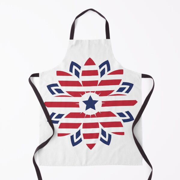 Item preview, Sunflower USA designed and sold by Patternsonly.