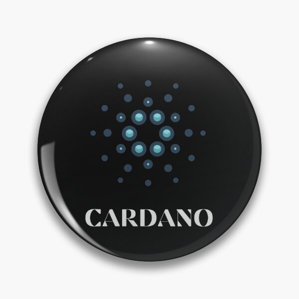 Item preview, Cardano, Ada designed and sold by Amaeri.