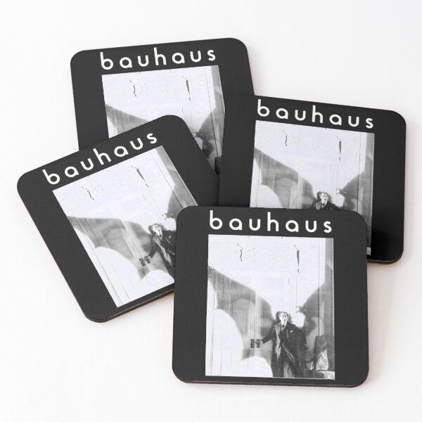 Artikelvorschau, BAUHAUS - Bela Lugosi's Dead - Goth - Postpunk entworfen und verkauft von Nahimic237.