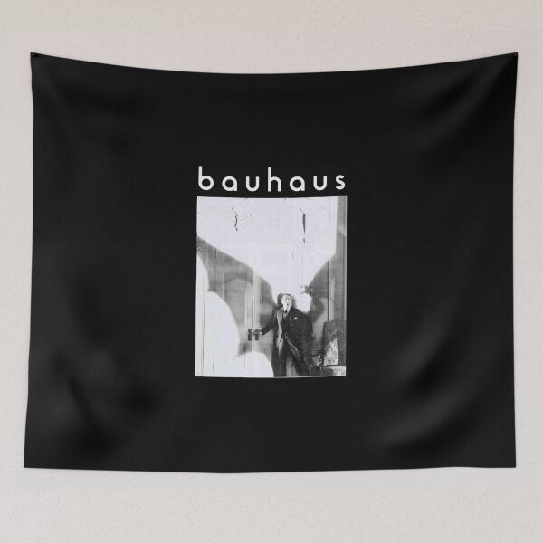 Item preview, BAUHAUS - Bela Lugosi's Dead - Goth - Postpunk designed and sold by Nahimic237.