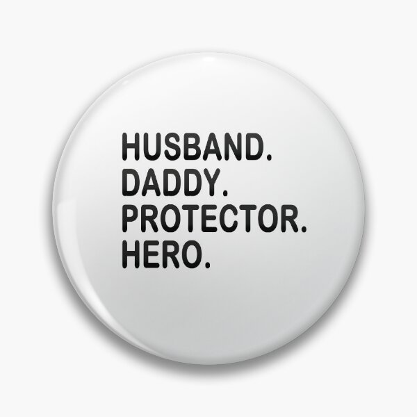 Item preview, Husband Daddy Protector Hero Veteran Father's Day  designed and sold by cartyourchoice.