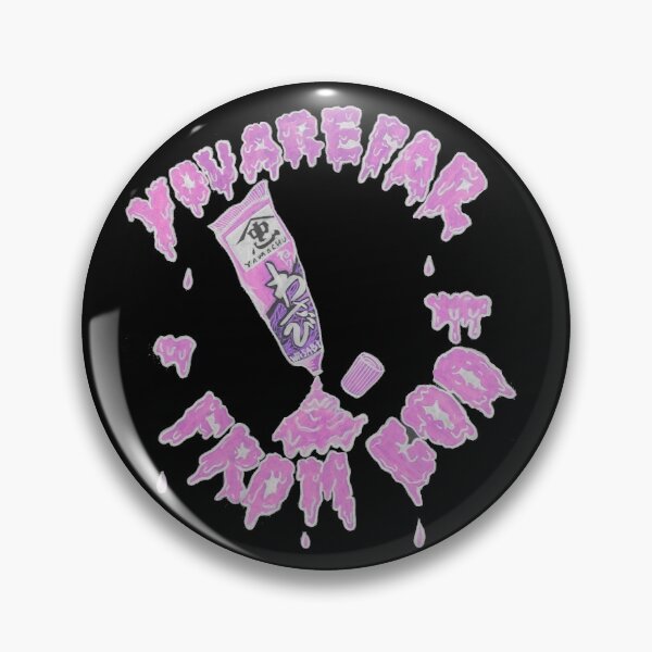 Item preview, Pink Wasabi  designed and sold by talon-punk-art.