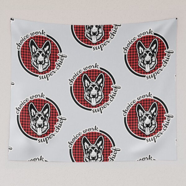 Item preview, Puppers Letterkenny  designed and sold by ThreadAliv.