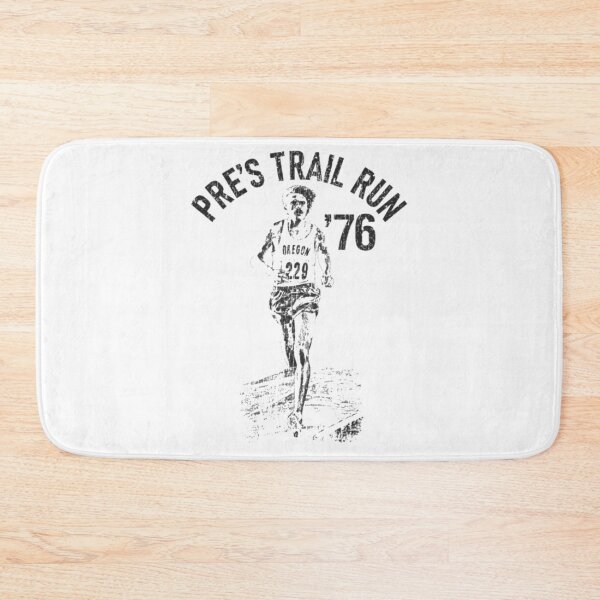 Item preview, Runner T-ShirtPre's Trail Run 1976 designed and sold by UiMechona.