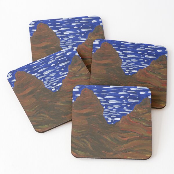 Item preview, Ancient seabed designed and sold by FJBourne.