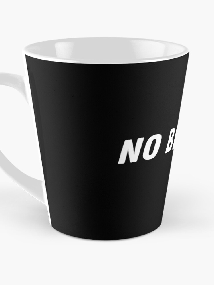 Thumbnail 3 of 4, Coffee Mug, No Bra Club designed and sold by MerchActually.