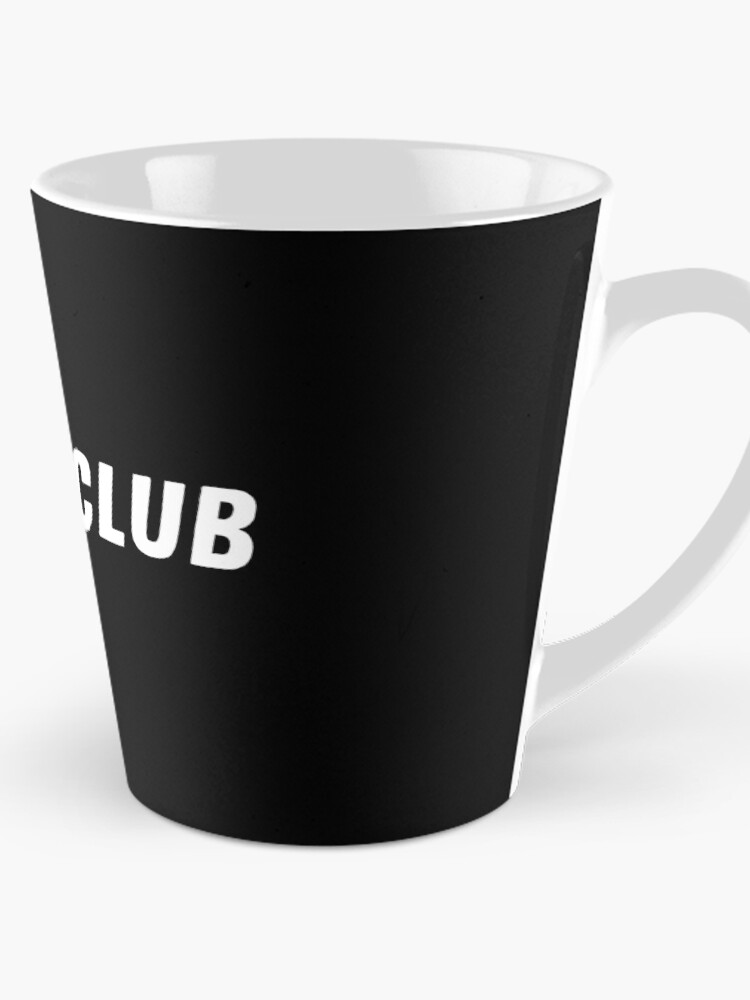 Thumbnail 1 of 4, Coffee Mug, No Bra Club designed and sold by MerchActually.