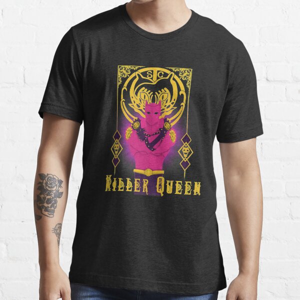 Deko-Killerkönigin Essential T-Shirt