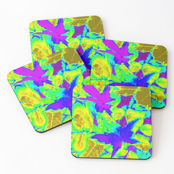 Item preview, COLOURFUL BOTANICAL  designed and sold by Opalbluerose.