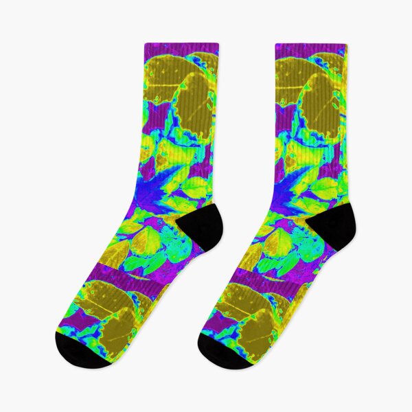 Item preview, COLOURFUL BOTANICAL  designed and sold by Opalbluerose.