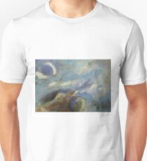 Lost in Space Unisex T-Shirt