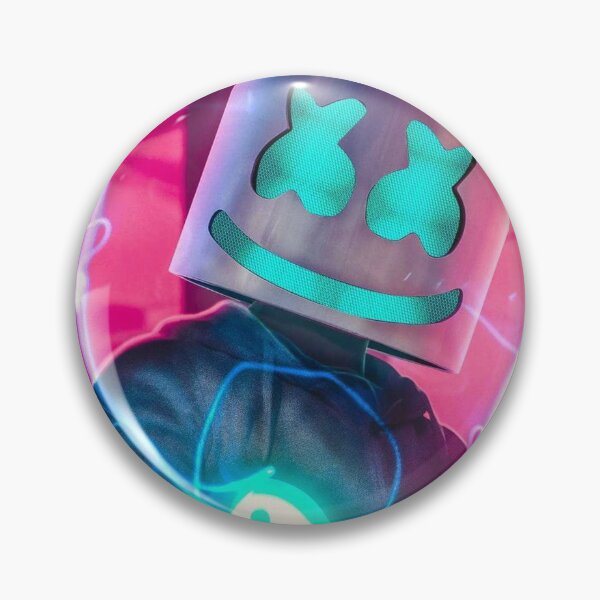 Item preview, Marshmello designed and sold by Wiradigunawan.