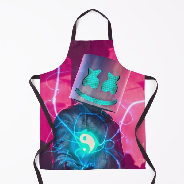 Item preview, Marshmello designed and sold by Wiradigunawan.