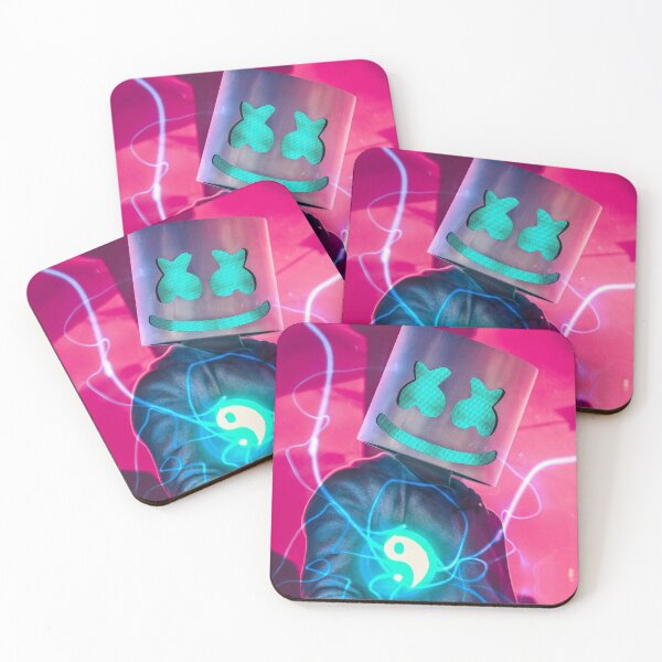 Item preview, Marshmello designed and sold by Wiradigunawan.