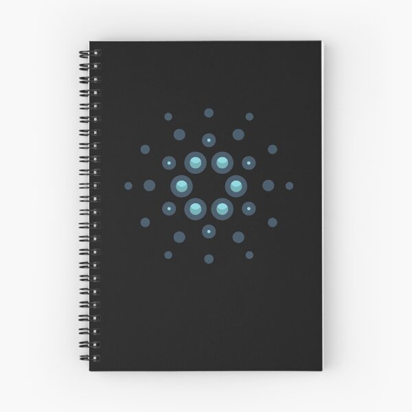 Artikelvorschau, Cardano, ada entworfen und verkauft von Amaeri.