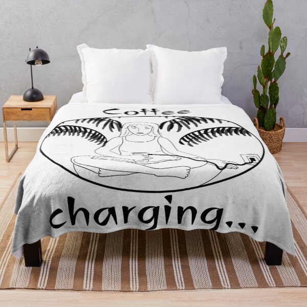 Item preview, Morning Coffee charging designed and sold by Antiope33.