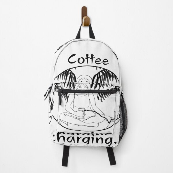 Item preview, Morning Coffee charging designed and sold by Antiope33.
