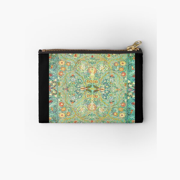 Item preview, Acanthus Wall Hanging by William Morris  designed and sold by FunWithChemo.
