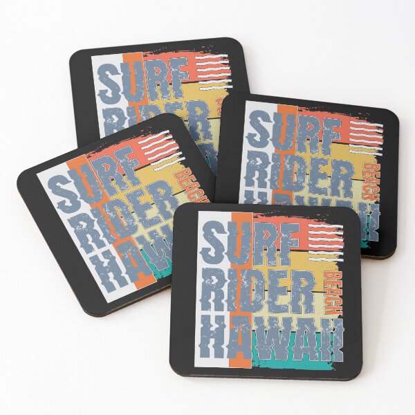 Item preview, Surf Rider Hawaii designed and sold by GACreative63.