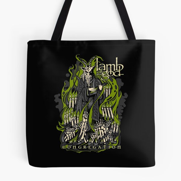 Item preview, L a m b- of g o d best album designed and sold by greenell.