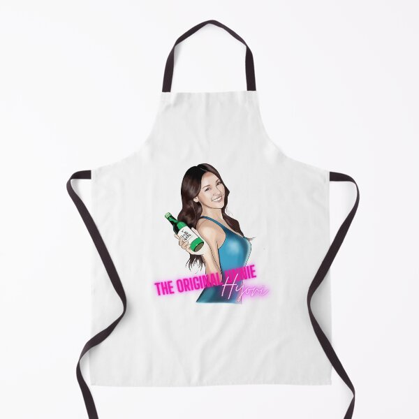Item preview, The original unnie - Hyori designed and sold by Yujububu.