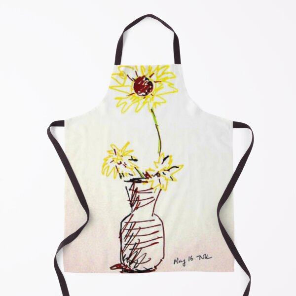Item preview, yellow flower designed and sold by nainik.