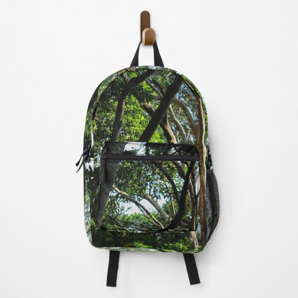 Item preview, rainforest Monkey Forest, Ubud, Indonesia designed and sold by ExploreYK.