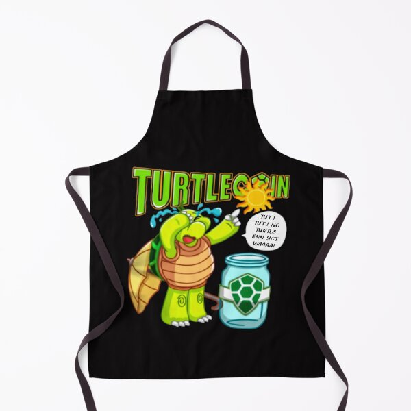 Item preview, Turtlecoin designed and sold by shopParadiseJKL.