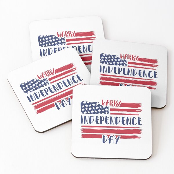 Item preview, Happy independence Day designed and sold by Quote for  Success.