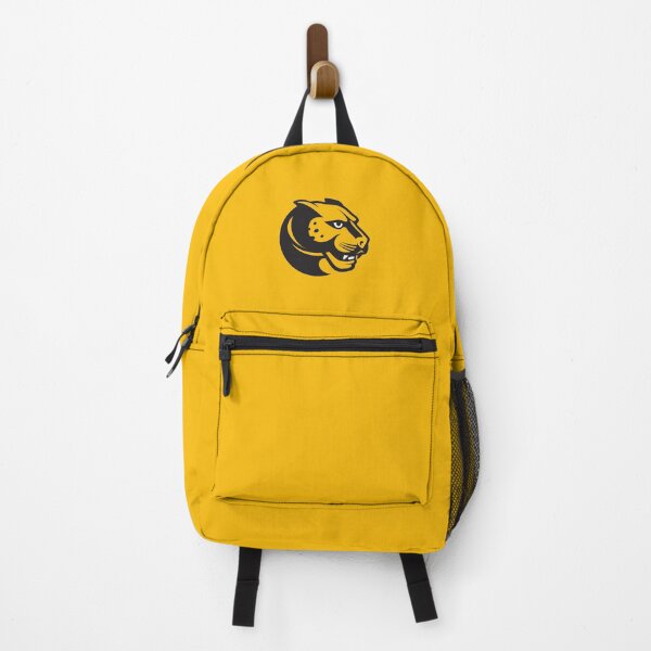 Item preview, Wentworth Institute of Technology leopard designed and sold by BeckGoId.