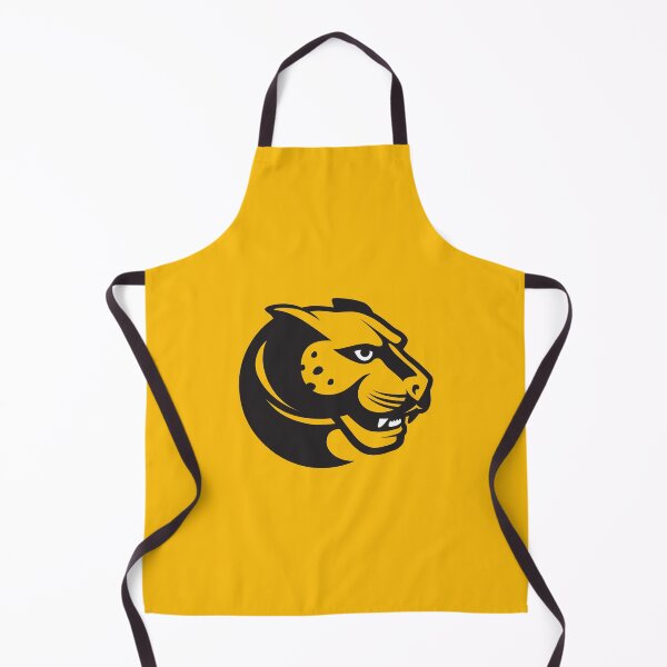 Item preview, Wentworth Institute of Technology leopard designed and sold by BeckGoId.
