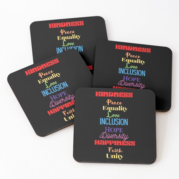 Item preview, SUPPORT DIVERSITY & INCLUSION designed and sold by NATHYSCREATION.
