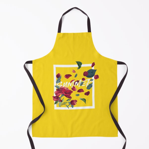 Item preview, red rose hello summer designed and sold by Queengood.