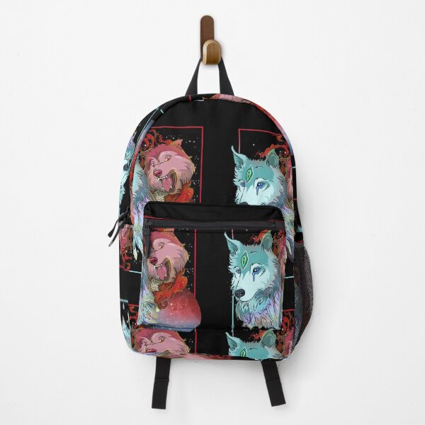Item preview, Crystalized Wolf designed and sold by Mark_ADC.