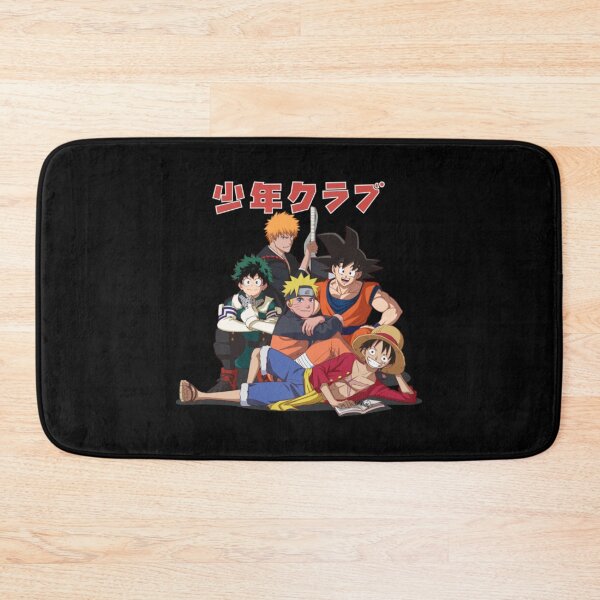Item preview, Anime T-ShirtThe Shonen Club designed and sold by UiMechona.