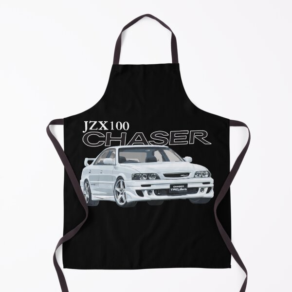 Artikelvorschau, JZX100 TRD TOURER V CHASER MARK II Toyota-Driftmaschine entworfen und verkauft von cowtownCOWBOY.