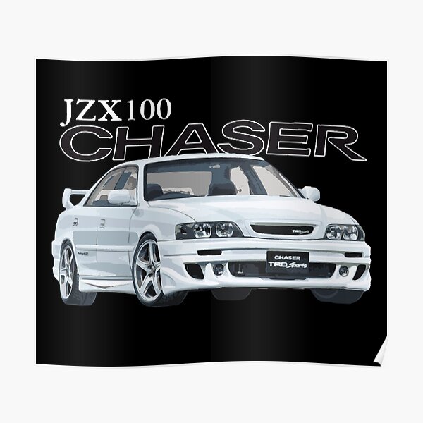 Street Racing Posters Redbubble