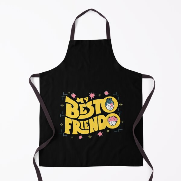 Artikelvorschau, Jujutsu T-ShirtMy Besto Friendo entworfen und verkauft von UiMechona.