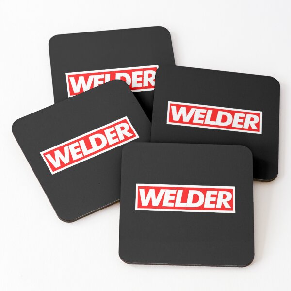 Item preview, WELDER designed and sold by T-shirtgallery.