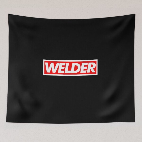 Item preview, WELDER designed and sold by T-shirtgallery.