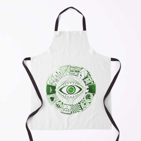Item preview, The Magnus Archives T-Shirt15 Fears Wheel designed and sold by UiMechona.