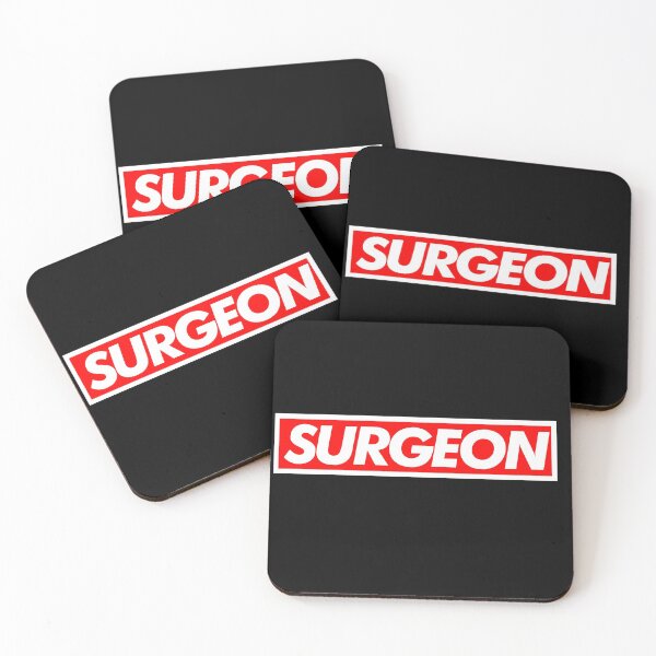 Item preview, SURGEON designed and sold by T-shirtgallery.