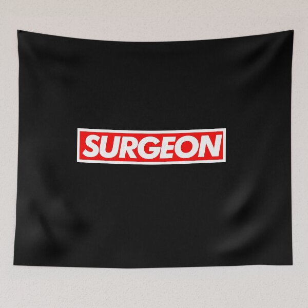 Item preview, SURGEON designed and sold by T-shirtgallery.