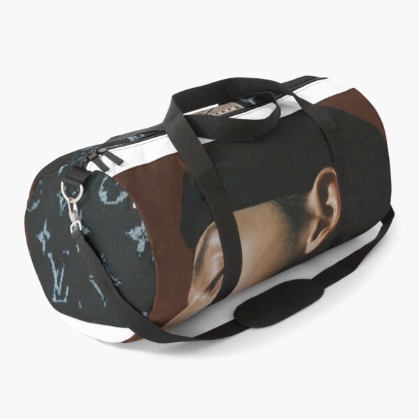 Central Cee UK Drill Duffle Bag for Sale by ZIRO-MIKA-ART