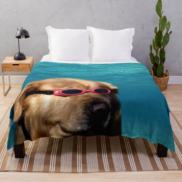 Item preview, Swimmer Dog designed and sold by chadrenfro45.