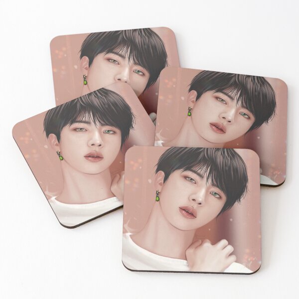 Item preview, jin fanart designed and sold by MobinaDrawings.