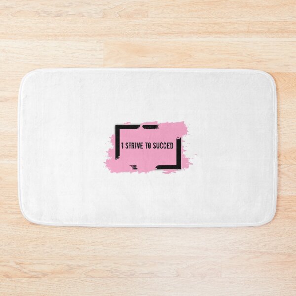 Item preview, Me esfuerzo por tener éxito en la camiseta designed and sold by Frangi_Pane_ Magazine.
