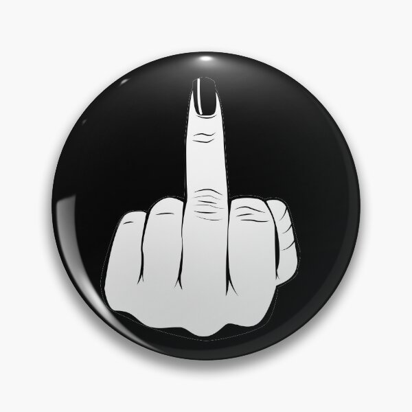 Artikelvorschau, Habt einen schönen Tag und küss meinen Mittelfinger Lustige Boss Lady entworfen und verkauft von elhefe.